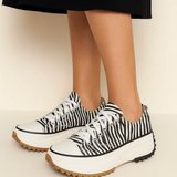 Urban Chunky Platform Sneakers