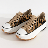 Urban Chunky Platform Sneakers
