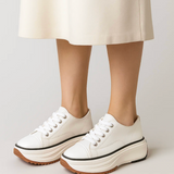 Urban Chunky Platform Sneakers