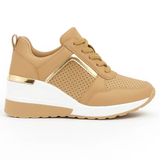 Iris Comfort Sneakers