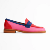 ColorPop Penny Loafers