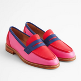 ColorPop Penny Loafers