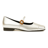 Elegant Flat Ballerinas