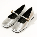 Elegant Flat Ballerinas