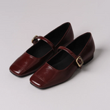 Elegant Flat Ballerinas