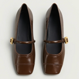 Elegant Flat Ballerinas