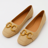 Elegant Luxe Loafers