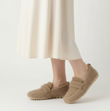 Sherpa Loafers