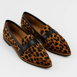 Elegant Point Loafers