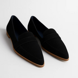 Elegant Point Loafers