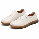 lace-up orthopedic shoes