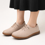 lace-up orthopedic shoes