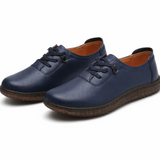 lace-up orthopedic shoes