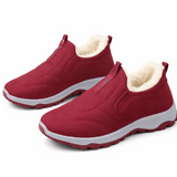 Winter Slip on sneakers