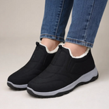 Winter Slip on sneakers