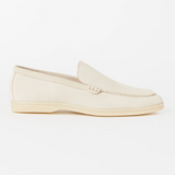SandLoft Suede Loafer