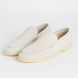 SandLoft Suede Loafer