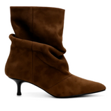 Velvet Elegance Boots