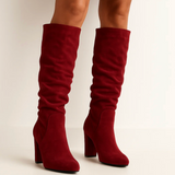 Lana Suede Boots