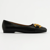 Elegant Luxe Loafers