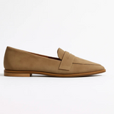 Elegant Point Loafers