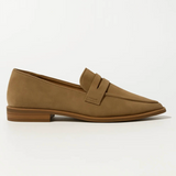Elegant Point Loafers