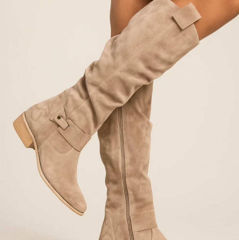 BelleVie Boots