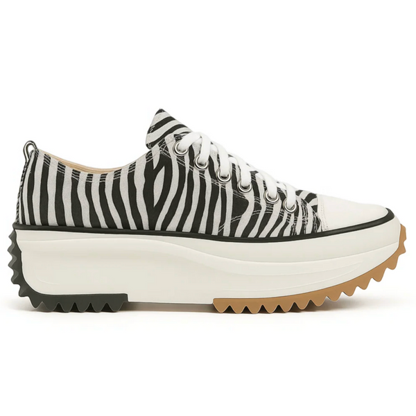 Urban Chunky Platform Sneakers