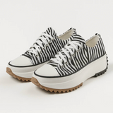 Urban Chunky Platform Sneakers
