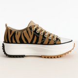 Urban Chunky Platform Sneakers