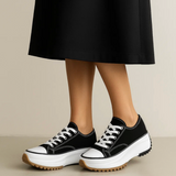 Urban Chunky Platform Sneakers