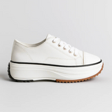 Urban Chunky Platform Sneakers