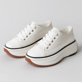 Urban Chunky Platform Sneakers