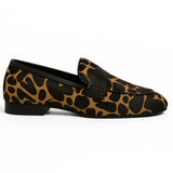 Safari Loafer