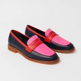 ColorPop Penny Loafers