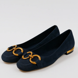 Elegant Luxe Loafers