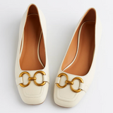 Elegant Luxe Loafers