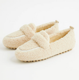Sherpa Loafers