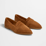 Elegant Point Loafers