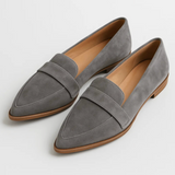 Elegant Point Loafers