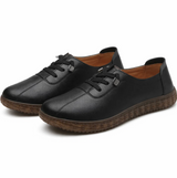 lace-up orthopedic shoes