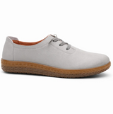 lace-up orthopedic shoes