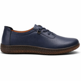 lace-up orthopedic shoes