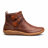 Ankle boots orthopedic