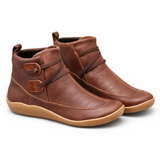 Ankle boots orthopedic