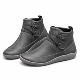 Ankle boots orthopedic