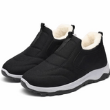 Winter Slip on sneakers