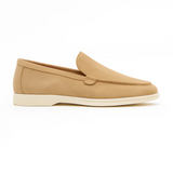 SandLoft Suede Loafer