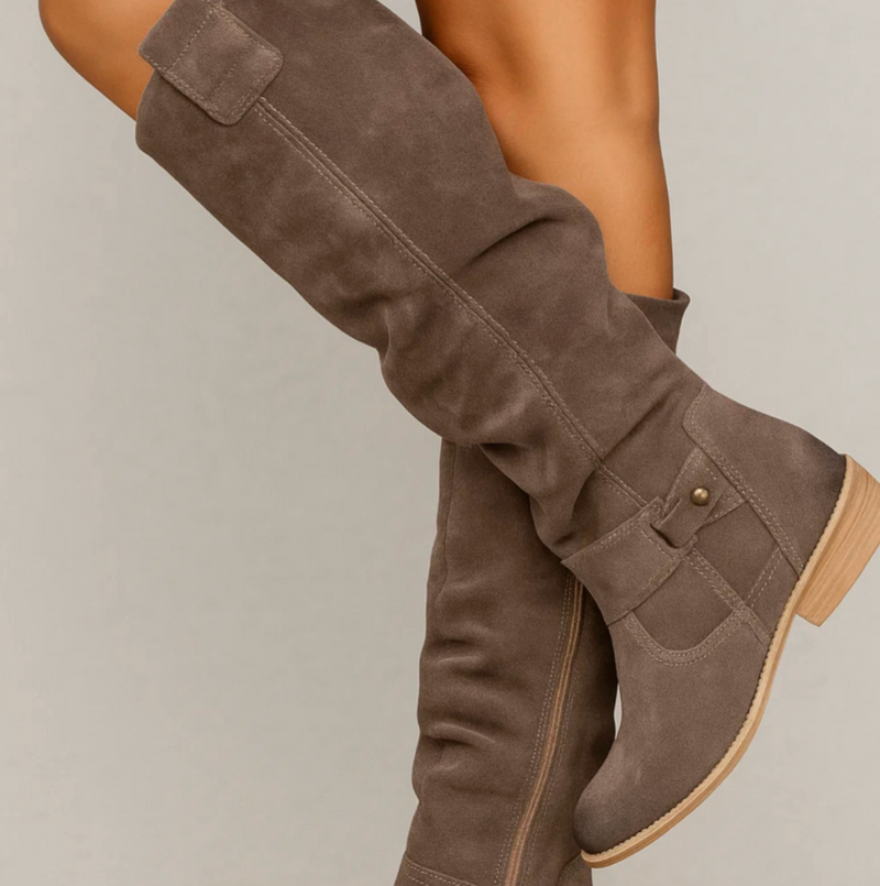 BelleVie Boots
