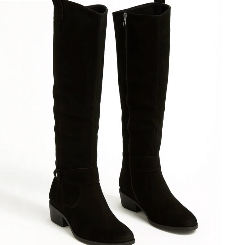 BelleVie Boots